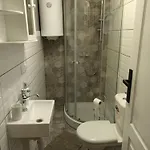 Apartment Niebieski Nad Jeziorem Pzw Kazub