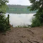 Niebieski Nad Jeziorem Pzw Kazub *