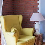 Niebieski Nad Jeziorem Pzw Kazub Apartment *