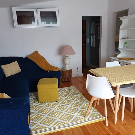 Niebieski Nad Jeziorem Pzw Kazub Apartment